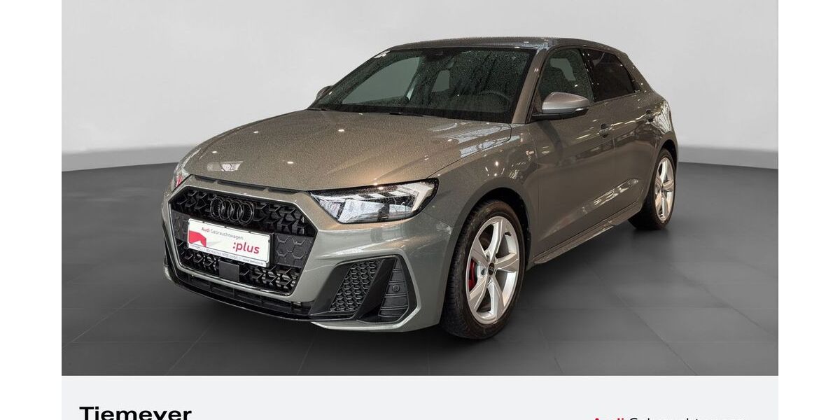 Audi A1 13.496 km 32.670 &euro; Lüdenscheid 58511