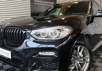 BMW X3 127.398 km 26.950 &euro; Wenden 57482