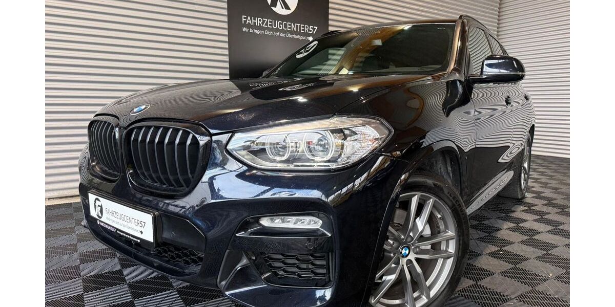 BMW X3 127.398 km 26.950 &euro; Wenden 57482