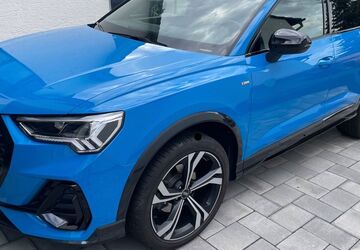 Audi Q3 37.000 km 29.300 &euro; Schalksmühle 58579