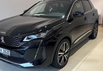 Peugeot 3008 22.000 km 35.890 &euro; Gummersbach 51645