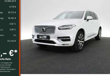 Volvo XC90 43.895 km 45.890 &euro; Engelskirchen 51766