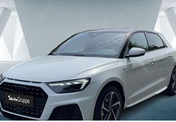 Audi A1 3.000 km 33.500 &euro; Gummersbach 51645