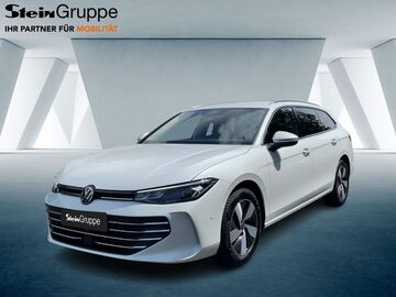 Gebrauchte VW Passat