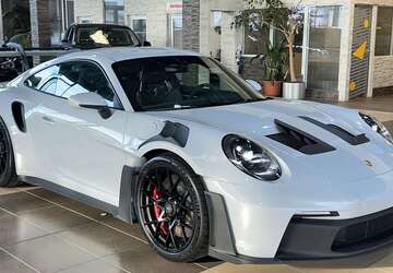 Porsche 992 11.000 km 285.000 &euro; Eitorf 53783