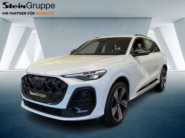 Gebrauchte Audi Q5