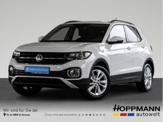 VW T-Cross 37.800 km 16.480 &euro; Olpe 57462