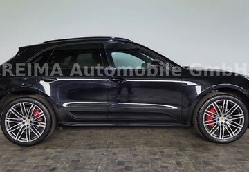 Porsche Macan 169.000 km 27.890 &euro; Nümbrecht 51588