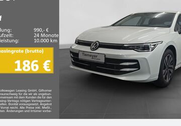 VW Golf 18.095 km 28.720 &euro; Plettenberg 58840