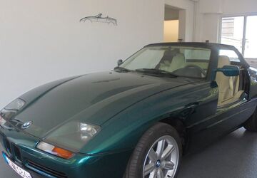 BMW Z1 58.505 km 59.990 &euro; Radevormwald 42477