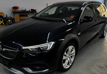 Opel Insignia 173.000 km 9.750 &euro; Much 53804