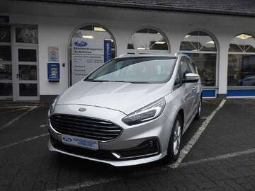 Gebrauchte Ford S-Max