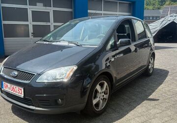 Ford Focus 207.430 km 899 &euro; Gummersbach 51645