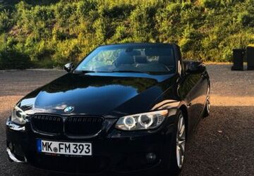 BMW 320 255.000 km 14.499 &euro; Halver 58553
