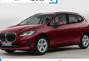 BMW 220 Active Tourer 6.414 km 29.390 &euro; Olpe 57462