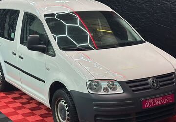 VW Caddy 165.000 km 4.700 &euro; Herscheid 58849