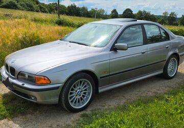 BMW 540 269.300 km 9.800 &euro; Eitorf 53783