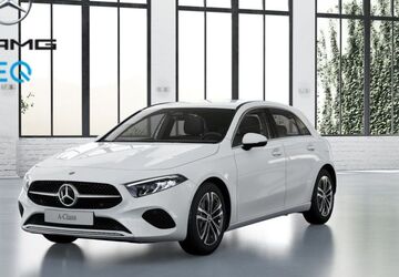 Mercedes-Benz A 180 10.686 km 27.840 &euro; Plettenberg 58840