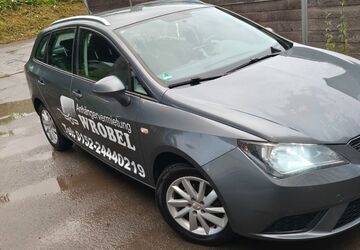 Seat Ibiza 72.000 km 6.500 &euro; Plettenberg 58840