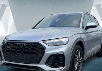 Audi Q5 79.450 km 43.480 &euro; Gummersbach 51645