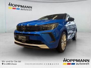Gebrauchte Opel Grandland