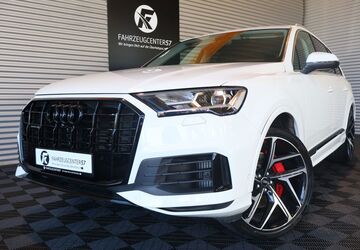 Audi Q7 45.549 km 44.900 &euro; Wenden 57482
