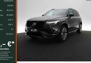 Volvo XC90 63.471 km 45.890 &euro; Engelskirchen 51766