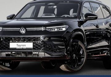 VW Tayron 5.000 km 57.980 &euro; Olpe 57462