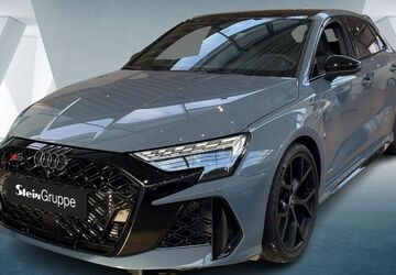 Audi RS3 2.000 km 72.900 &euro; Gummersbach 51645