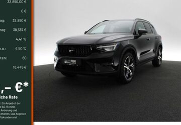 Volvo XC40 19.998 km 32.890 &euro; Engelskirchen 51766