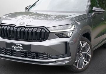 Skoda Kodiaq 1.429 km 47.990 &euro; Wipperfürth 51688