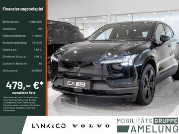 Gebrauchte Volvo EX30