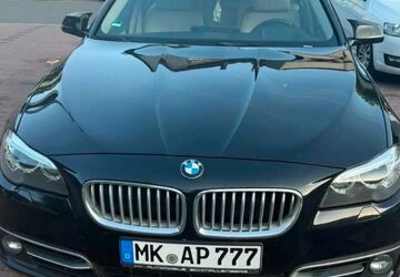 BMW 530 274.500 km 12.500 &euro; Werdohl 58791
