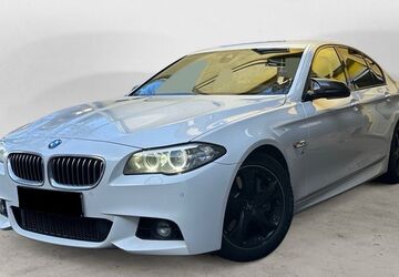 BMW 530 329.337 km 8.750 &euro; Eitorf 53783