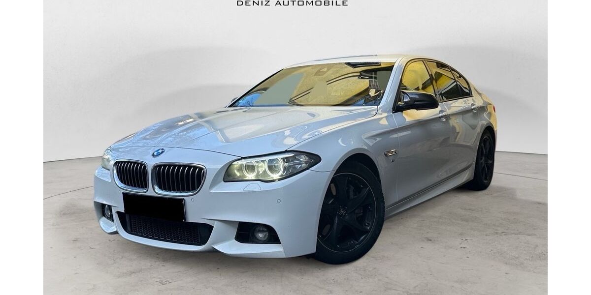 BMW 530 329.337 km 8.750 &euro; Eitorf 53783