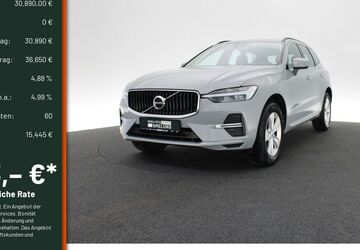 Volvo XC60 36.698 km 30.390 &euro; Engelskirchen 51766
