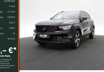 Volvo XC40 26.650 km 34.890 &euro; Engelskirchen 51766