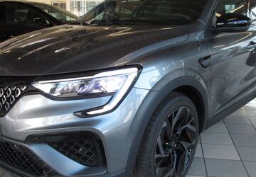 Renault Arkana 28.900 km 26.700 &euro; Plettenberg 58840