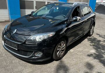 Renault Megane 240.200 km 1.999 &euro; Gummersbach 51645