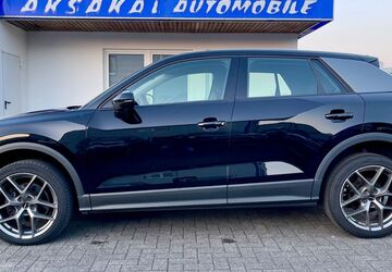 Audi Q2 150.000 km 12.300 &euro; Wipperfürth 51688