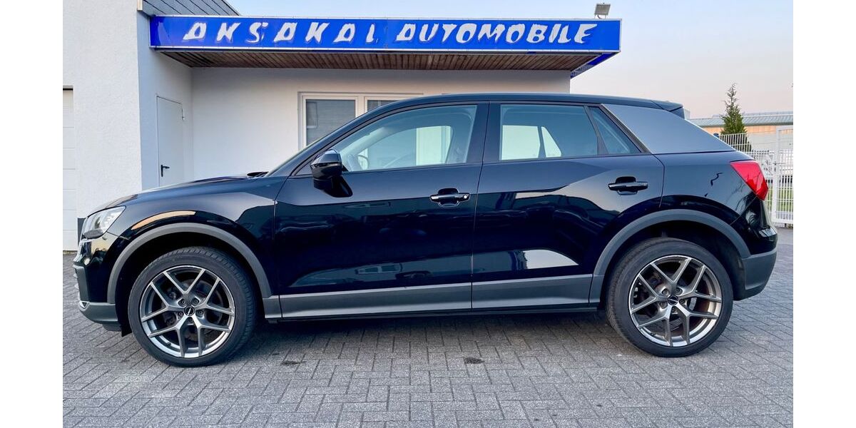 Audi Q2 150.000 km 12.300 &euro; Wipperfürth 51688