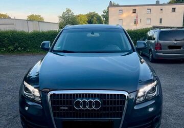 Audi Q5 205.057 km 11.500 &euro; Gummersbach 51647