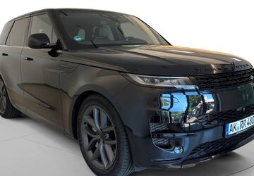 Land Rover Range Rover Sport 2.800 km 109.990 &euro; Niederfischbach 57572