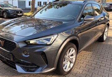 Cupra Formentor 15.700 km 29.990 &euro; Gummersbach 51645