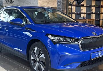 Skoda Enyaq 52.669 km 32.900 &euro; Eitorf 53783