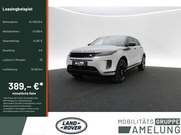 Gebrauchte Land Rover Range Rover Evoque