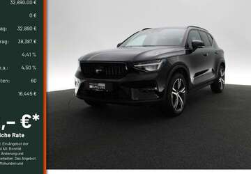 Volvo XC40 19.998 km 32.890 &euro; Engelskirchen 51766