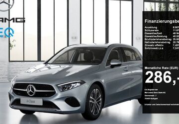 Mercedes-Benz A 180 2.701 km 28.490 &euro; Plettenberg 58840