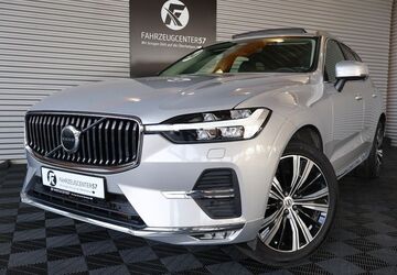 Volvo XC60 62.272 km 31.999 &euro; Wenden 57482