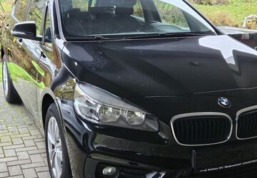 BMW 218 Active Tourer 133.000 km 10.999 &euro; Gummersbach 51645